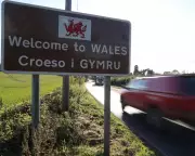 Cross-Border Pubs: Welsh Sunday Drinking Laws and Border Anomalies