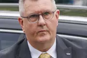 Cross-Examination Continues in Sir Jeffrey Donaldson Sexual Offences Trial