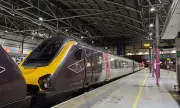 CrossCountry Named UK's Worst Train Operator for Cancellations Again in 2026