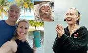CrossFit Coach Suffers Brain Injury in Mexico Golf Cart Crash