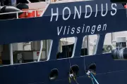 Cruise Ship in Deadly Hantavirus Outbreak Gets Extra Cleaning