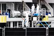 Cruise Ship Passengers Face Extended 42-Day Quarantine After Hantavirus Outbreak