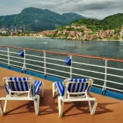 Cruise Ship Passengers Warned: Banned Over Smart Glasses