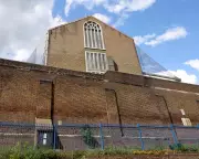 Crumbling Victorian Walls Hinder Anti-Drone Measures at UK Prisons