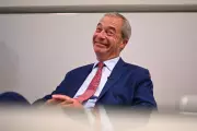 Crypto billionaire who gave Farage £5m gift on 2026 Rich List