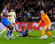 Crystal Palace Beat Shakhtar to Reach Conference League Final