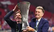 Crystal Palace Chairman Parish Takes Aim at Forest After Conference League Win