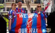 Crystal Palace Seek First European Title in Conference League Final