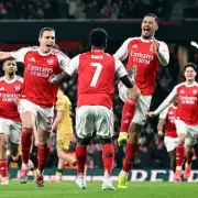 Crystal Palace vs Arsenal: TV Channel, Live Stream & Kick-Off Time
