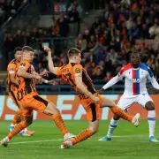 Crystal Palace vs Shakhtar Donetsk: TV Channel, Live Stream, Kick-Off Time