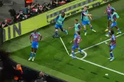 Crystal Palace Win Conference League After Beating Rayo Vallecano 1-0