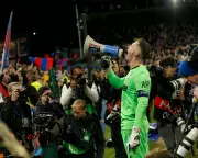 Crystal Palace's European Final Road Leads to Leipzig in Europa League
