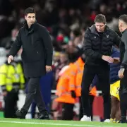 Crystal Palace's Final Day Plan Could Impact Arsenal's Title Hopes
