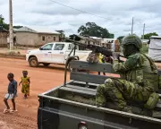 Côte d'Ivoire Faces Persistent Jihadist Threat Near Sahel Borders