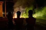 Cuba Power Grid Collapse Causes Major Blackout in Eastern Provinces