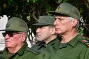 Cuba warns US of 'bloodbath' if military action taken amid drone claims
