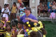 Cuban Dancer Finds Meaning in Street Performances Amid Art Scene Decline