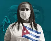 Cuban Doctors in Latin America and Caribbean Face US Embargo Threat