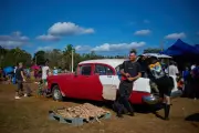 Cubans Struggle to Survive as Ration Book System Falters Amid Deepening Crisis
