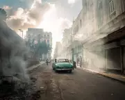 Cuba's Rubbish Crisis: US Oil Blockade Fuels Health Fears in Havana