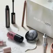 Cult Beauty Box: Charlotte Tilbury & Laura Mercier for £4.20 Each