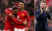Cunha Backs Carrick for Permanent Man United Job, Hopes Casemiro Stays