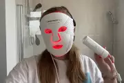 Currentbody Series 2 LED Mask: Best After Two Years of Testing