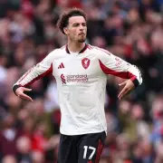 Curtis Jones Urged to Leave Liverpool for Serie A Success