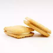 Custard Cream Pattern Origin Revealed: Fern Madness from Victorian Era