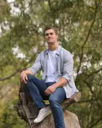 Cycling Champion Matthew Glaetzer on Cancer, Faith, and Olympic Medals