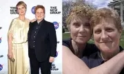Cynthia Nixon Celebrates 14th Wedding Anniversary with Wife Christine Marinoni