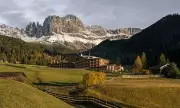 Cyprianerhof: A Dolomites Spa That Resets Your Nervous System