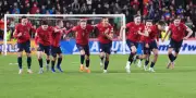 Czechia Aim to Surprise at World Cup After 20-Year Absence