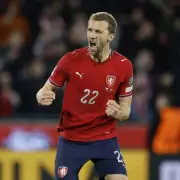Czechia Back at World Cup After 20-Year Absence: A New Era Begins