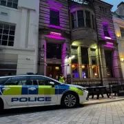 Dad, 40, Dies After Fall from Birmingham Rooftop Bar