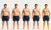Dad Bod Losing Appeal as Lean Athletic Physique Gains Favor Study Finds