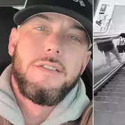 Dad Dies After Escalator Accident as Commuters Walk Past