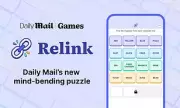 Daily Mail Launches Relink: A New Addictive Daily Puzzle Game