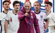 Daily Mail Readers Pick Maguire, Foden for England World Cup Squad