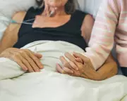 Daily Pill Doubles Survival in Pancreatic Cancer, Trial Shows