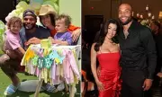 Dak Prescott and Ex-Fiancee Reunite for Daughter's Birthday Amid Split