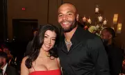 Dak Prescott Spotted with Ex-Fiancee's Bridesmaid After Canceled Wedding