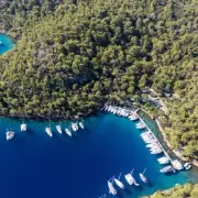 Dalaman in Turkey Named Europe's Best Beach Town by TUI