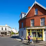 Dalkey: Irish Seaside Haven That Rejected Starbucks for Local Shops