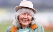 Dame Jilly Cooper Scolded 'Rivals' Producers to Stop Making Macho Men Cry
