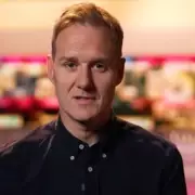 Dan Walker Returns for Emotional Football Focus Finale Tribute
