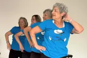 Dancing in Later Years: A Joyful Path to Healthier Aging