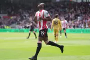 Dango Ouattara's Late Equaliser Keeps Brentford's European Dream Alive