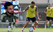 Dani Ceballos Posts Cryptic Social Media Messages After Real Madrid Clash