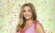 Dani Dyer Set for Strictly Come Dancing Return in 2026